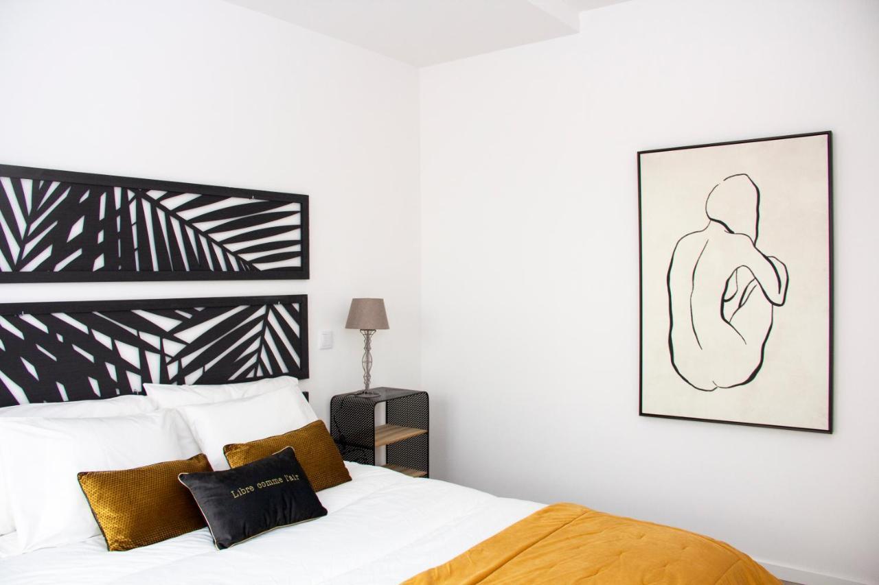 Apartamento Casa Falcoeiras - Al Com Vista Ria